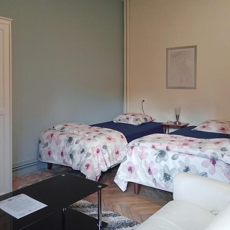 Vimont Residence Services Chateau Saint Pierre Oursin מראה חיצוני תמונה