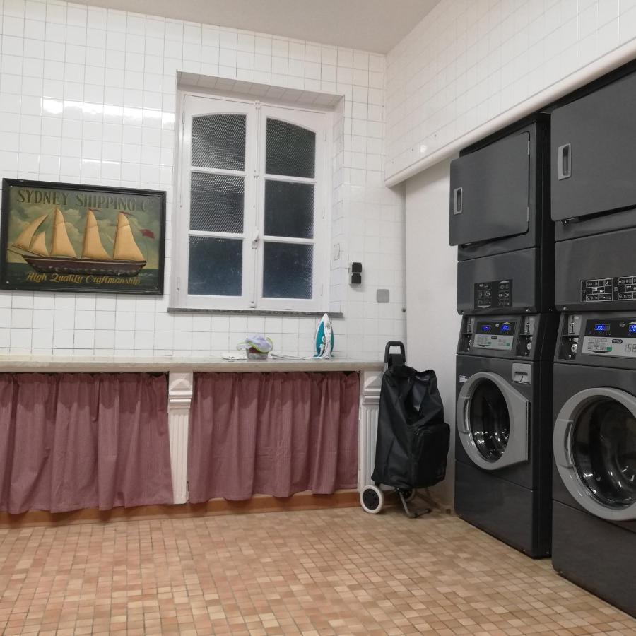 Vimont Residence Services Chateau Saint Pierre Oursin מראה חיצוני תמונה