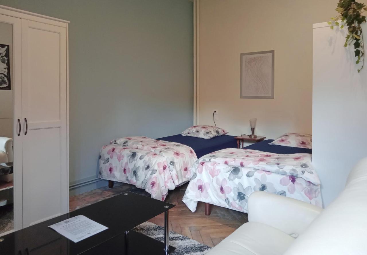 Vimont Residence Services Chateau Saint Pierre Oursin מראה חיצוני תמונה