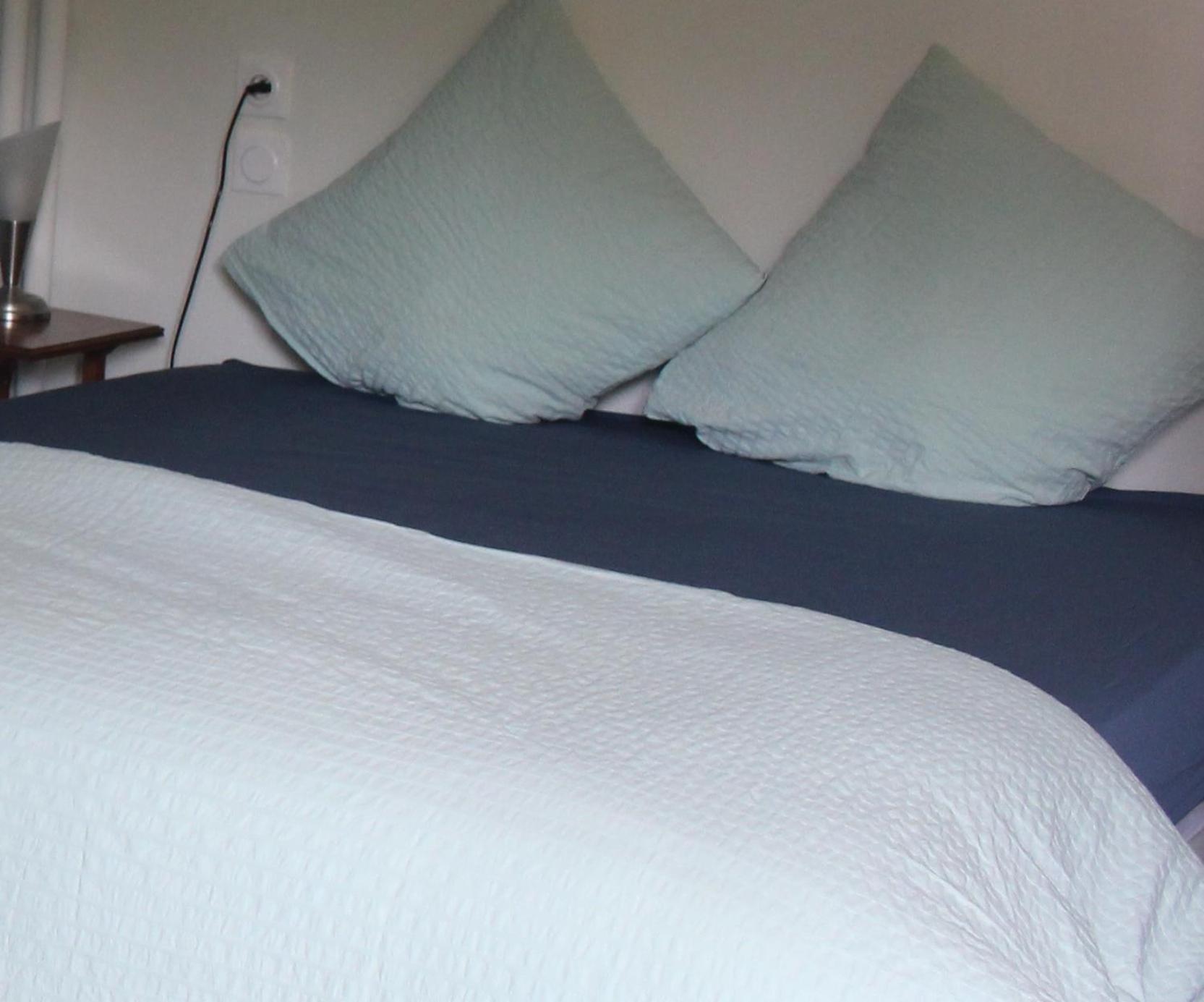 Vimont Residence Services Chateau Saint Pierre Oursin חדר תמונה