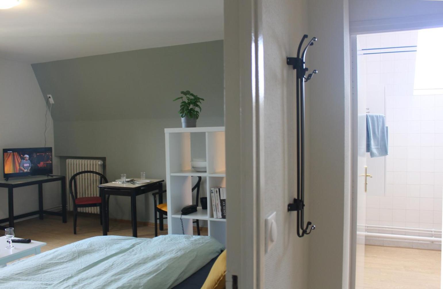 Vimont Residence Services Chateau Saint Pierre Oursin מראה חיצוני תמונה