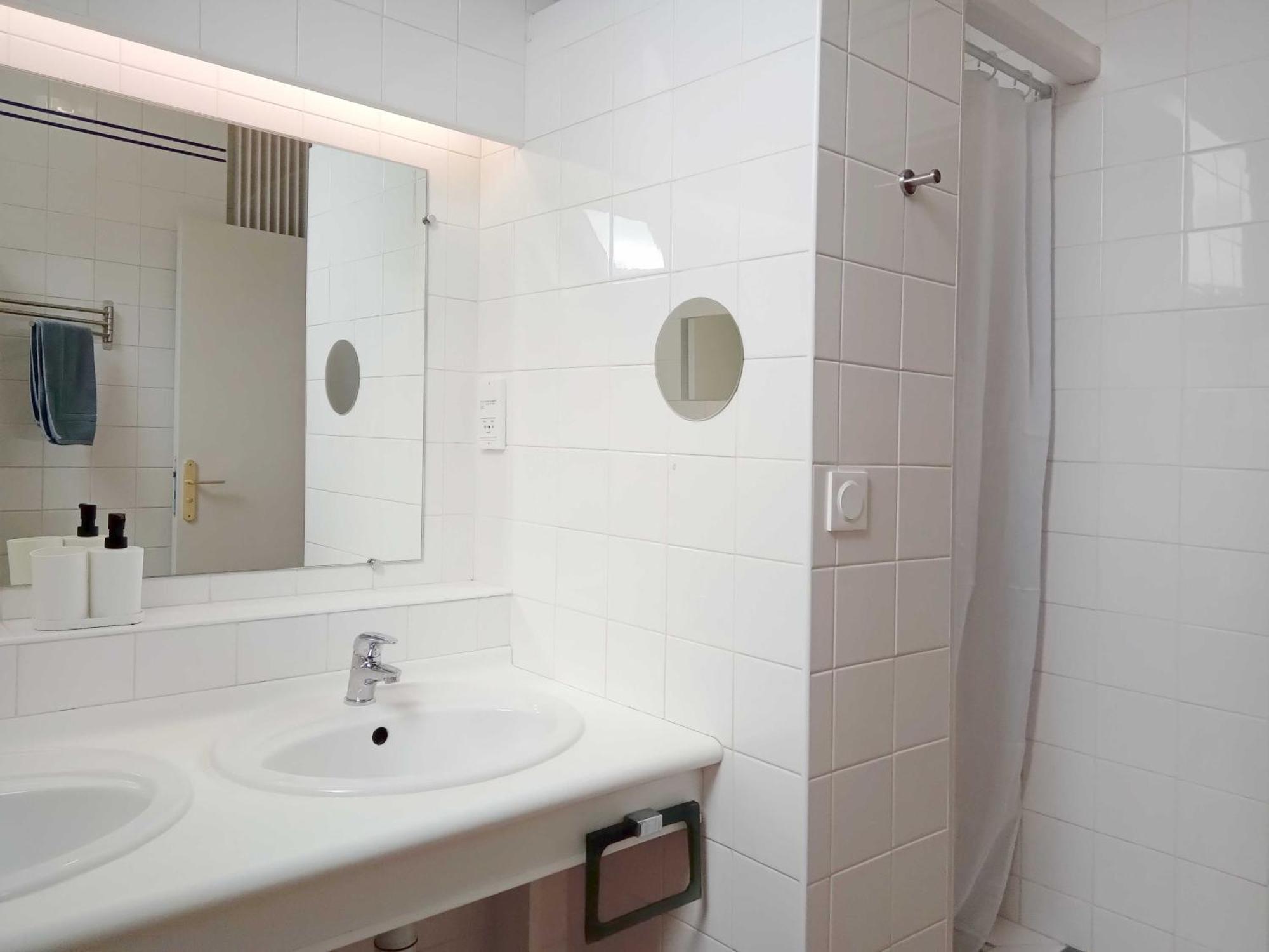 Vimont Residence Services Chateau Saint Pierre Oursin חדר תמונה